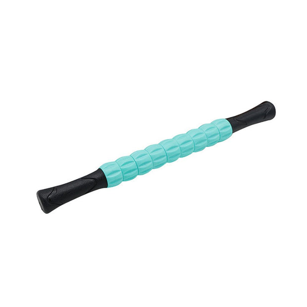 Adjustable Gear Muscle Massage Roller Trigger Point Massage Stick Self myofascial release