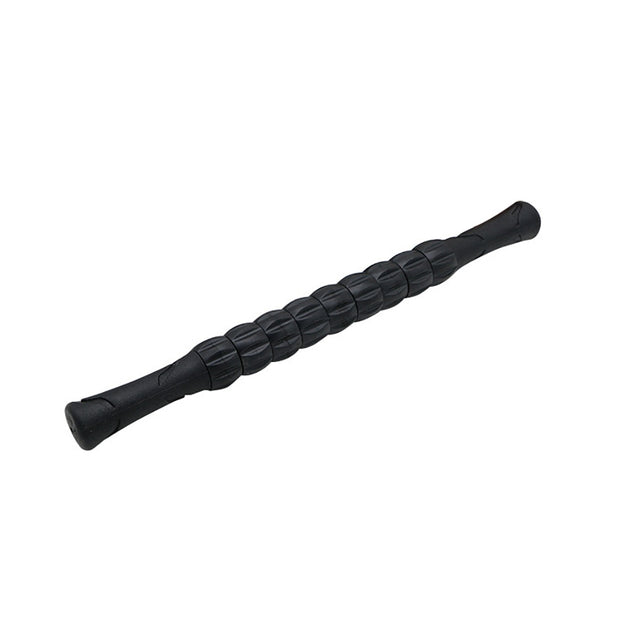 Adjustable Gear Muscle Massage Roller Trigger Point Massage Stick Self myofascial release