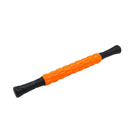 Adjustable Gear Muscle Massage Roller Trigger Point Massage Stick Self myofascial release