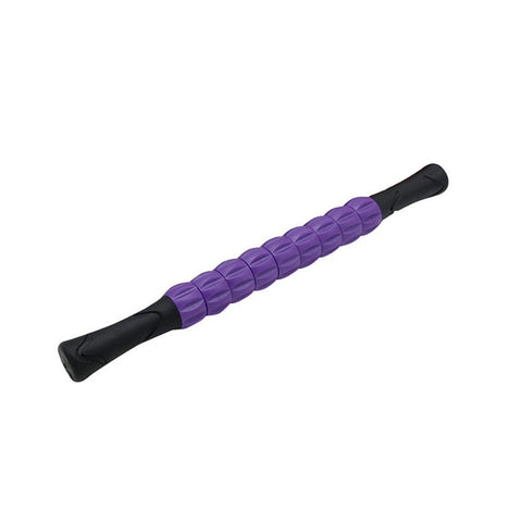 Adjustable Gear Muscle Massage Roller Trigger Point Massage Stick Self myofascial release