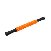 Adjustable Gear Muscle Massage Roller Trigger Point Massage Stick Self myofascial release