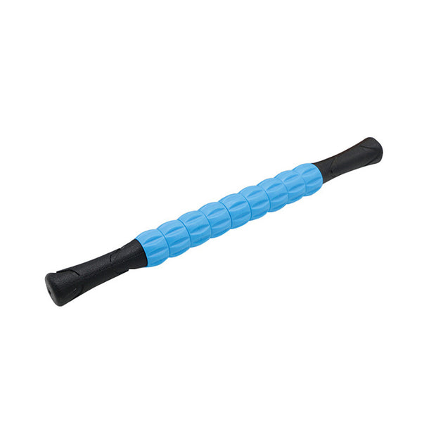 Adjustable Gear Muscle Massage Roller Trigger Point Massage Stick Self myofascial release